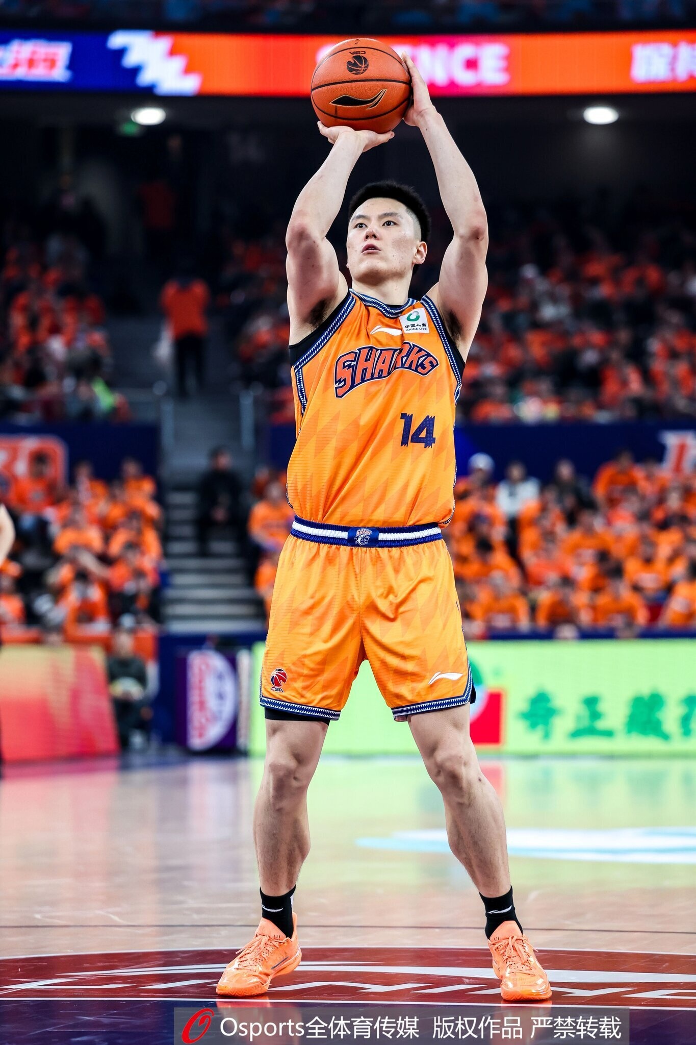 最具进步球员➡️二阵➡️一阵！李弘权兑现去年的一阵承诺
