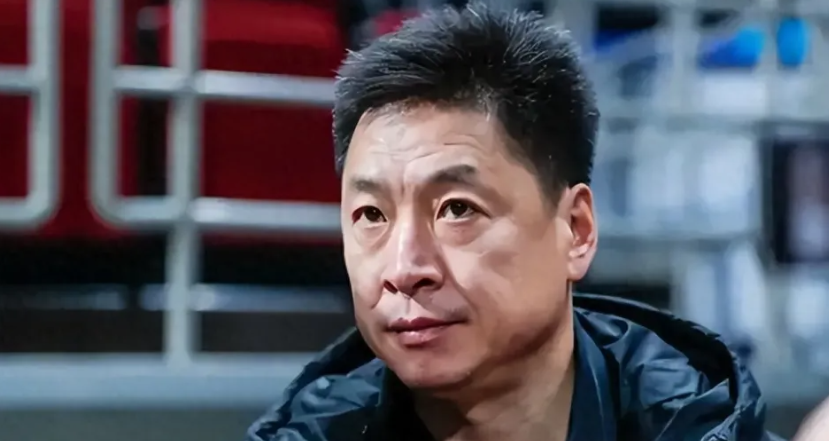 九游娱乐官方网站-李春江回归广东执教呼声高！本人回应传闻，去向基本明朗