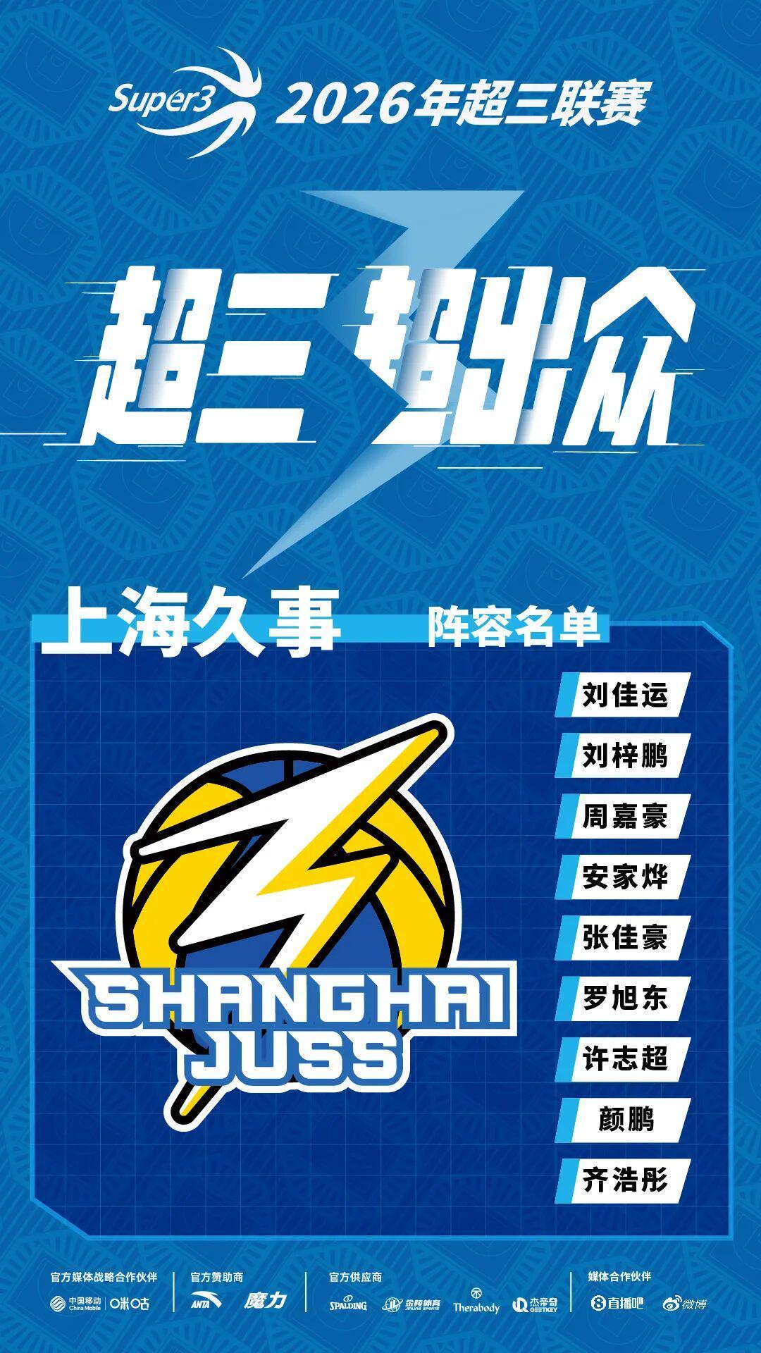 九游娱乐app下载-2026年超三联赛球员名单揭晓